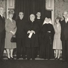 Helen C. White, Gallery of Living Catholic Authors photo