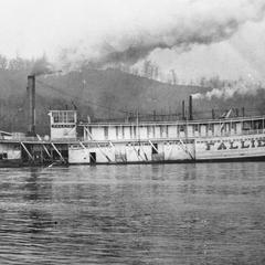 Fallie (Towboat, 1894-1921)