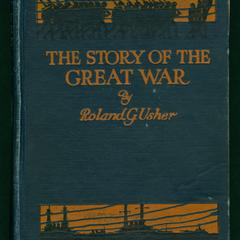 The story of the great war