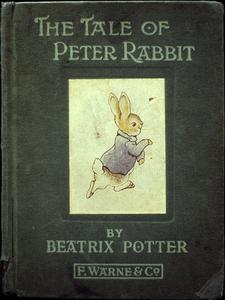 The tale of Peter Rabbit