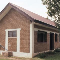 New Odi house