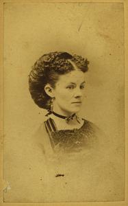 Mrs. Ada Kimberley