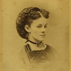 Mrs. Ada Kimberley