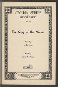 The song of the waves