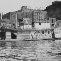 Marion (Towboat, 1909-1923)