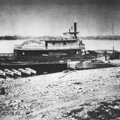 Altonian (Ferry, 1881-ca. 1896)