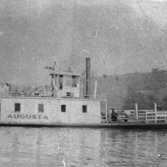 Augusta (Ferry, 1923-1950)