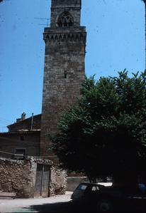 Torre de Miedes de Aragón