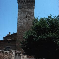 Torre de Miedes de Aragón