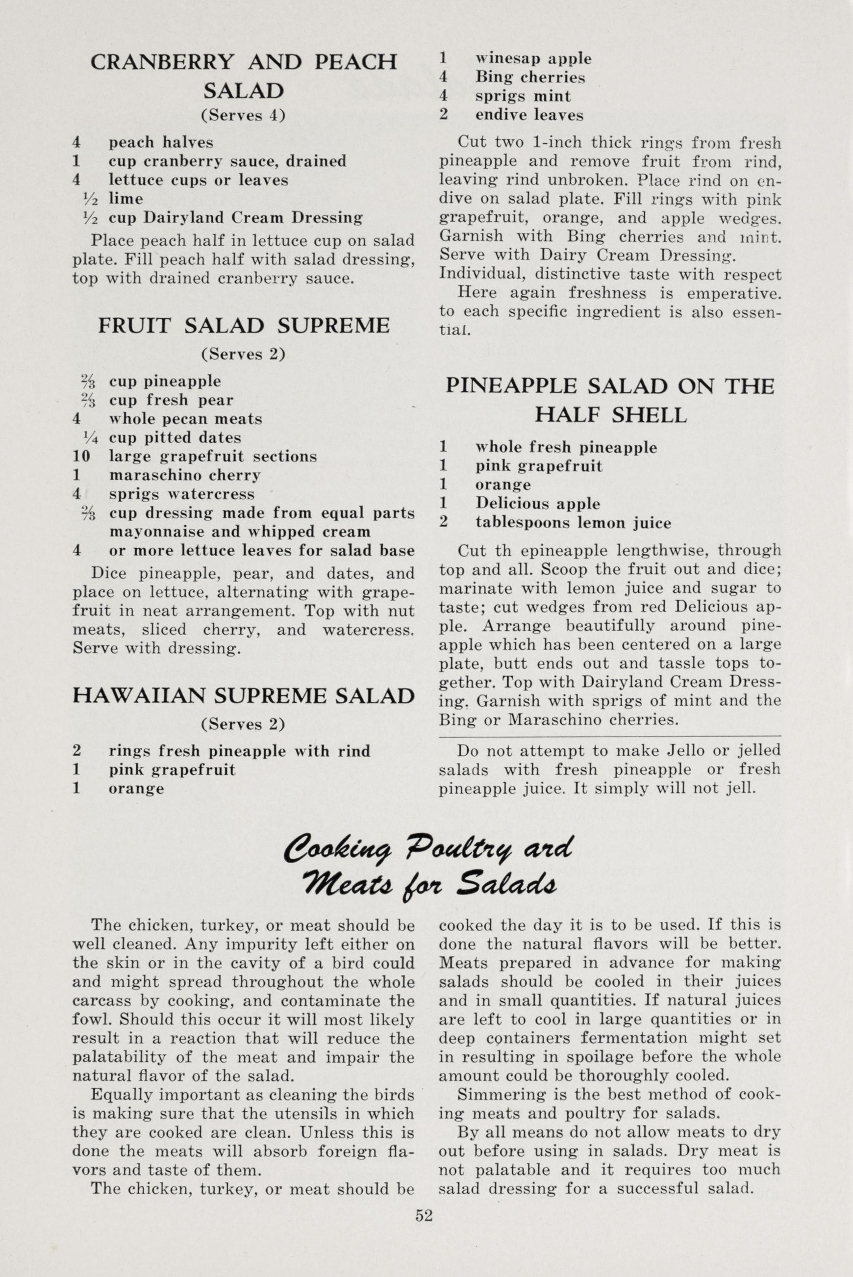 Seasoning secrets herbs and spices Full view UWDC UWMadison