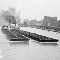 Homestead (Towboat, 1945-1960)