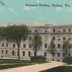 Birge Hall