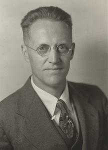 James G. Dickson