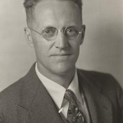 James G. Dickson