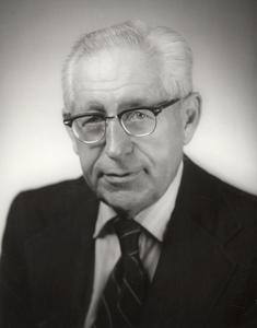 Robert H. Burris, biochemistry