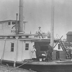 Boscobel (Towboat, 1880-?)