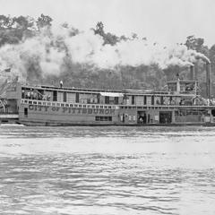 City of Pittsburgh (Towboat, 1926-1951)
