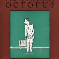 Octopus, Vol. 19, No. 1, Sept. 1937