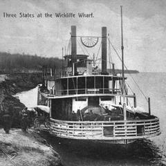 Three States (Ferry, 1904-1913)