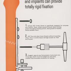 AOI System of Instruments advertisement