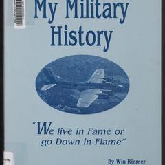 My military history