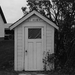 Lloyd Everard farm