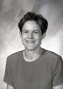 Mary Zupanc, pediatrics