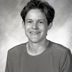 Mary Zupanc, pediatrics