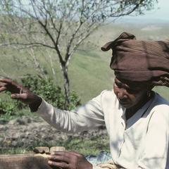 Nongenile Masithathu Zenani, performing