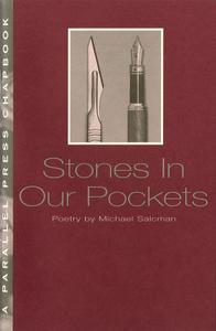 Stones in our pockets : art and the art of medicine : poems