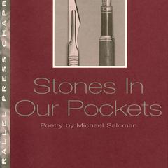 Stones in our pockets : art and the art of medicine : poems