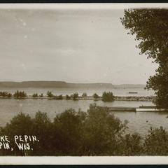 Pepin, Wisconsin