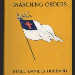 Under marching orders : a story of Mary Porter Gamewell