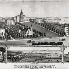 Wisconsin State University