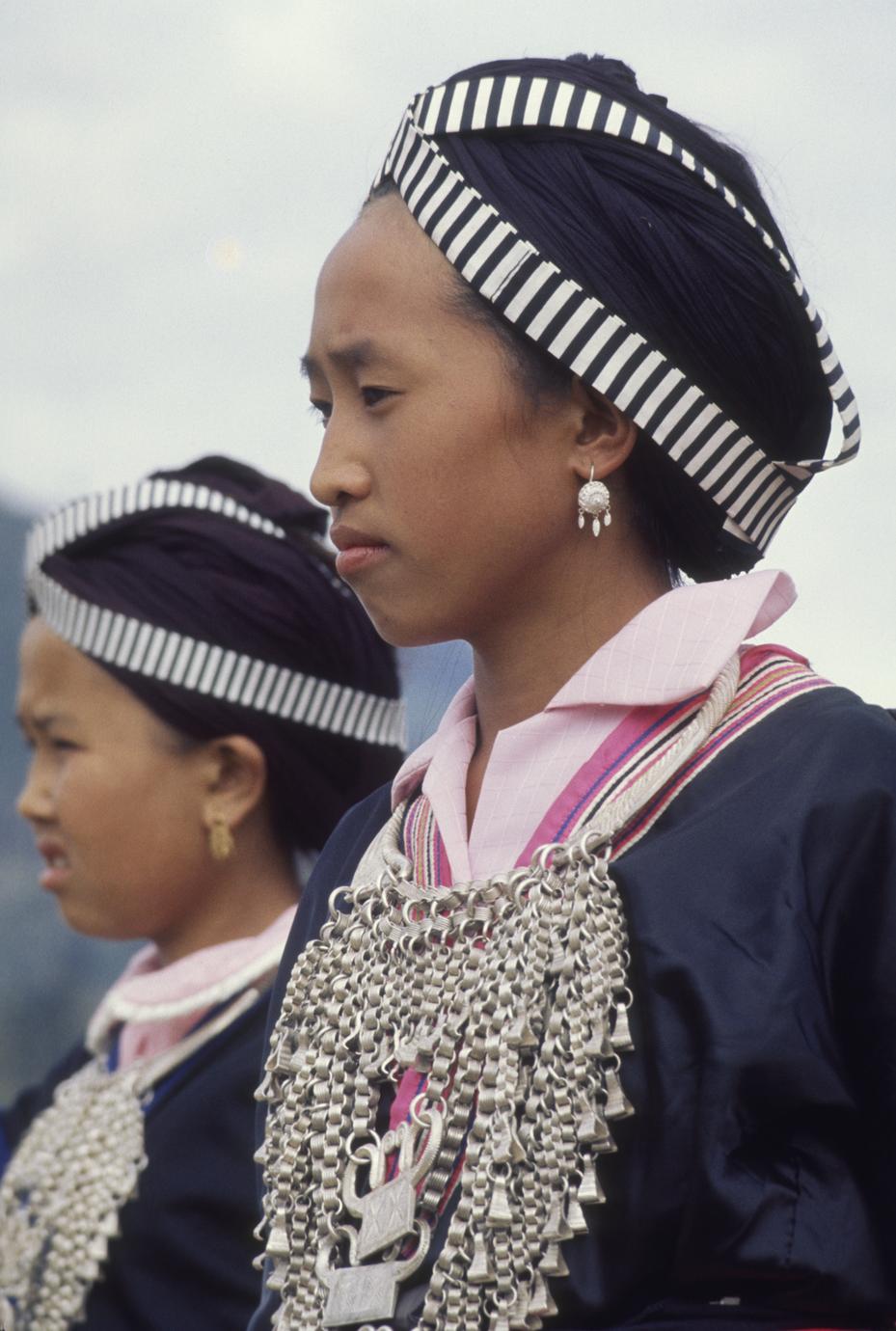 ‎Hmong New Year - UWDC - UW-Madison Libraries