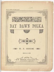 The "day dawn" polka