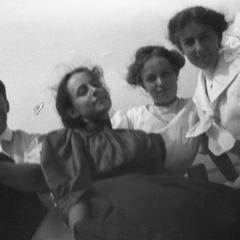 Marie Leopold and others