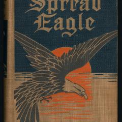 The spread eagle : and other stories
