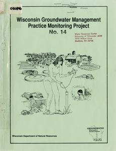 Lead migration from contaminated sites : Door County, Wisconsin