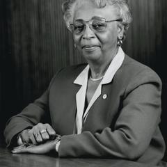 Chancellor Dr. Eleanor J. Smith