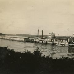 Wynoka (Towboat, 1899-1933)
