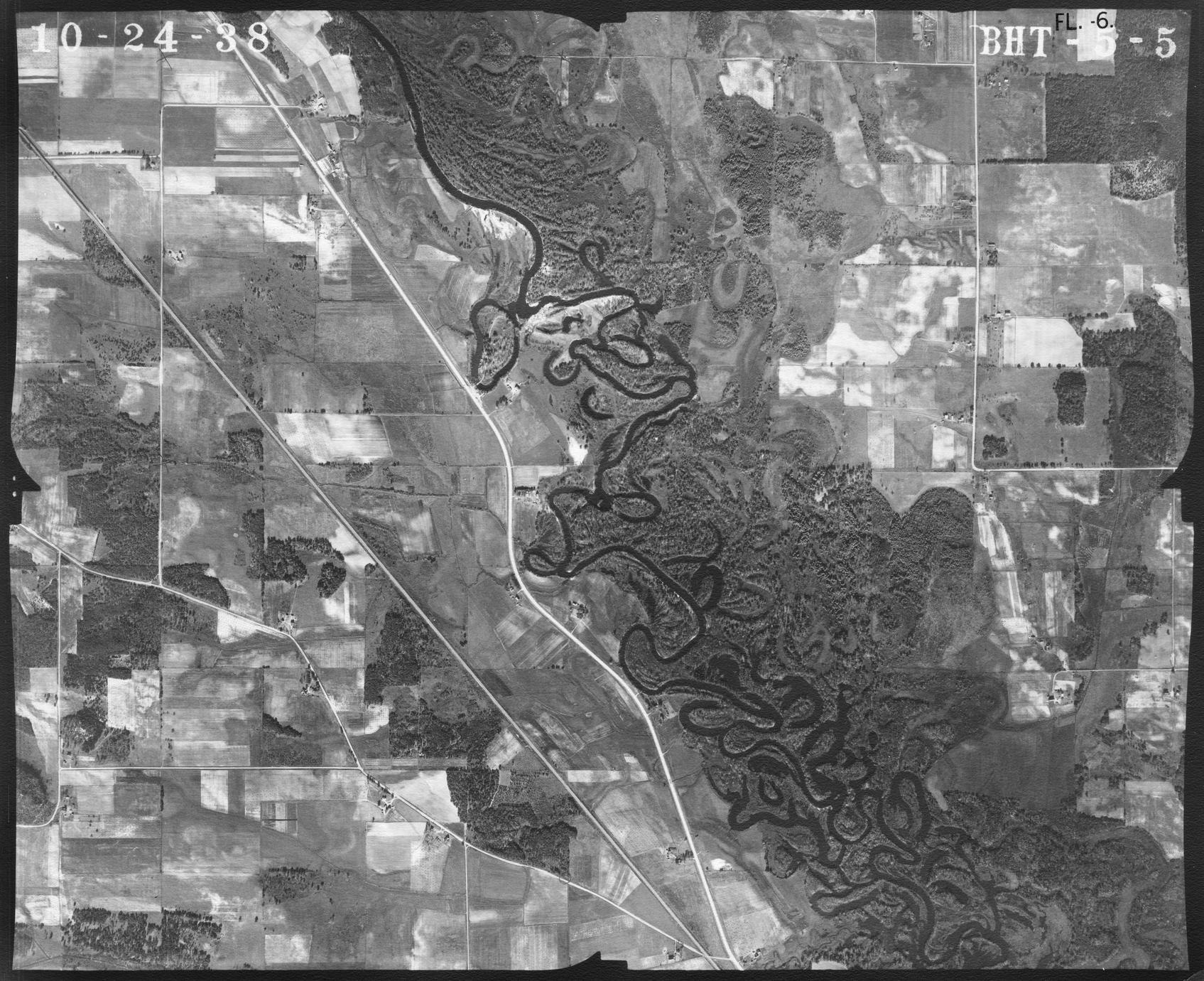 Juneau County, 1938] UWDC UWMadison Libraries