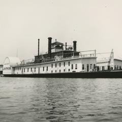 Natchez, Mississippi - UWDC - UW-Madison Libraries