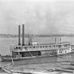Huntsville (Towboat, 1893-1903)