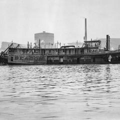 Beacon (Towboat, 1917-1937)