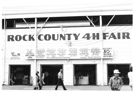 Rock County 4-H Fair