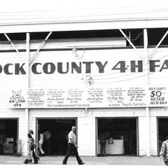 Rock County 4-H Fair