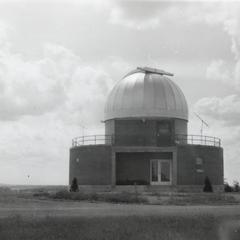 Pine Bluff Observatory