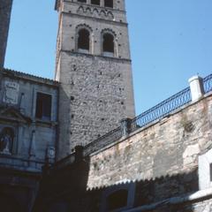 San Román de Toledo
