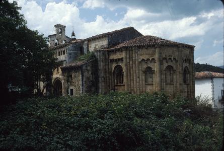 San Lorenzo de Vallejo de Mena